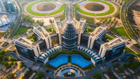 Aura Prestige, Dubai Silicon Oasis, Dubai