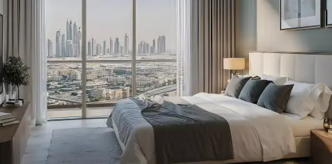 Azizi Raffi in Al Furjan, Dubai, foto 5