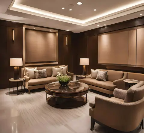 Whitecliffs Residences in Dubai Islands, Dubai, foto 5
