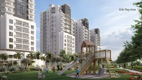 South Garden A in Wasl Gate, Dubai, foto 3
