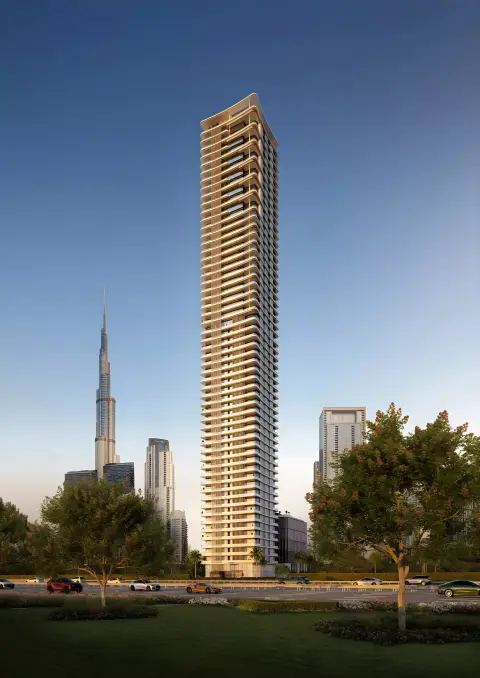 Address Grand Downtown in Downtown Dubai, Dubai, foto 3