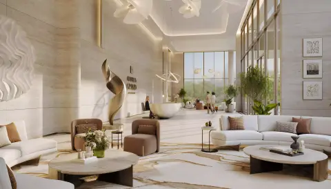 Address Grand Downtown in Downtown Dubai, Dubai, foto 5