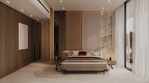Binghatti Ruby in Jumeirah Village Circle, Dubai, foto 3