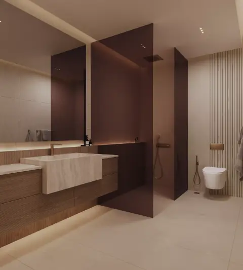 Binghatti Ruby in Jumeirah Village Circle, Dubai, foto 5