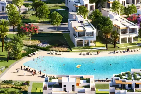 Hayat Residences Phase 2 by Dubai South in Dubai South (Dubai World Central), Dubai, foto 3