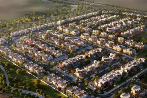 Hayat Residences Phase 2 by Dubai South in Dubai South (Dubai World Central), Dubai, foto 5