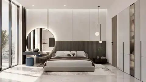 Rome By Samana in Mohammed Bin Rashid City, Dubai, foto 5