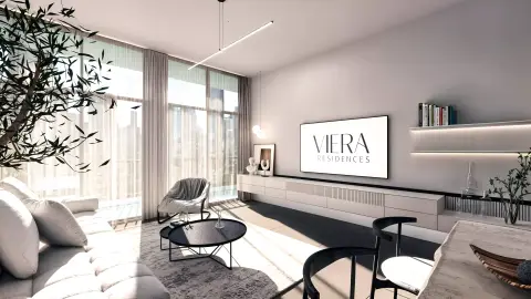 Viera Residences in Dubai Production City (IMPZ), Dubai, foto 5