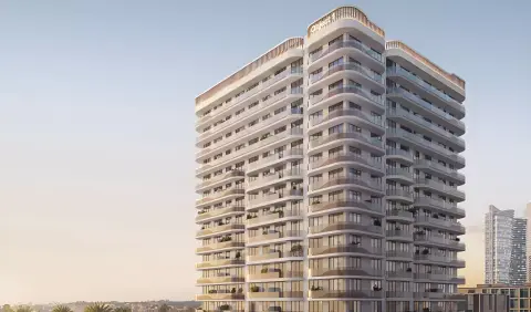 V1stara House, Al Furjan, Dubai