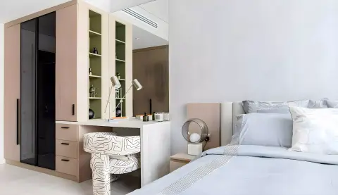 V1stara House in Al Furjan, Dubai, foto 4