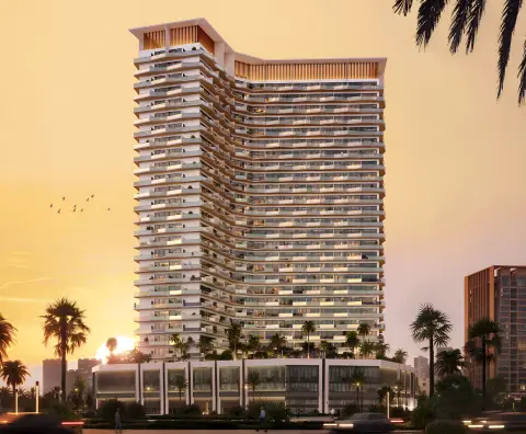 Binghatti Haven in Dubai Sports City, Dubai, foto 3