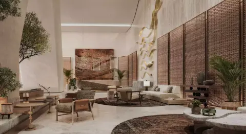 Six Senses Residences Dubai Marina in Dubai Marina, Dubai, foto 5