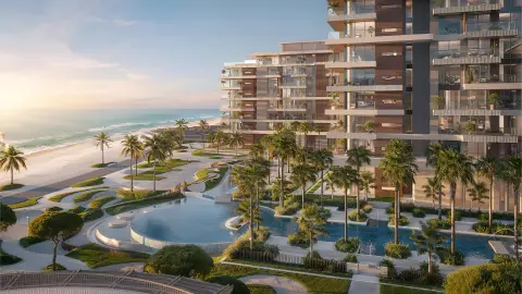 Cove Phase 2 By Ellington in Dubai Islands, Dubai, foto 2