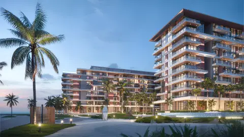 Cove Phase 2 By Ellington in Dubai Islands, Dubai, foto 3