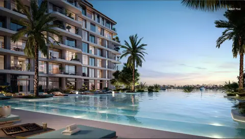 Bay Grove in Dubai Islands, Dubai, foto 4