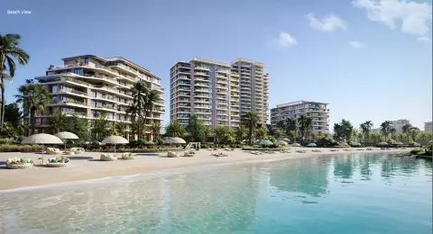 Bay Grove in Dubai Islands, Dubai, foto 5