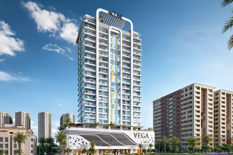 Vega Residence in Dubai Sports City, Dubai, foto 4
