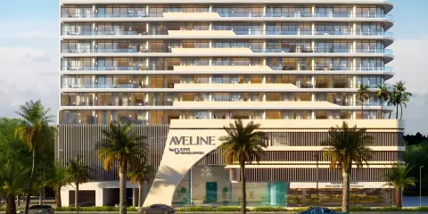 Aveline Residences, Jumeirah Village Circle, Dubai