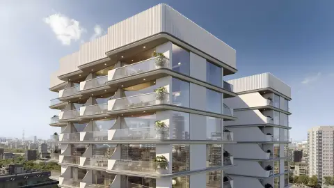 Cove Edition Phase 3 By Imtiaz in Dubai Land Residence Complex, Dubai, foto 2