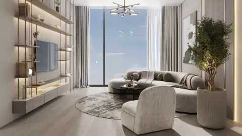 Cove Edition Phase 3 By Imtiaz in Dubai Land Residence Complex, Dubai, foto 3