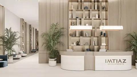 Cove Edition Phase 3 By Imtiaz in Dubai Land Residence Complex, Dubai, foto 4