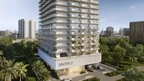 Cove Edition Phase 3 By Imtiaz in Dubai Land Residence Complex, Dubai, foto 5