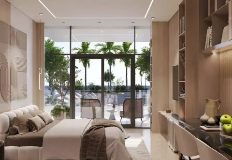 Coventry Gardens in Dubai Land Residence Complex, Dubai, foto 3