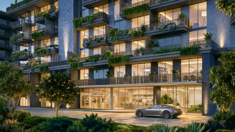 Arancia Yards in City of Arabia, Dubai, foto 2