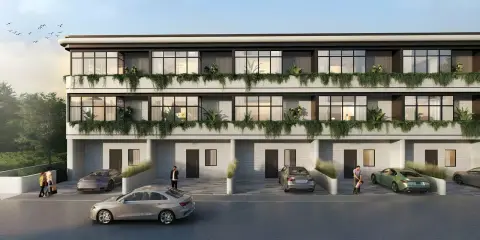 Taormina Village in Majan, Dubai, foto 3