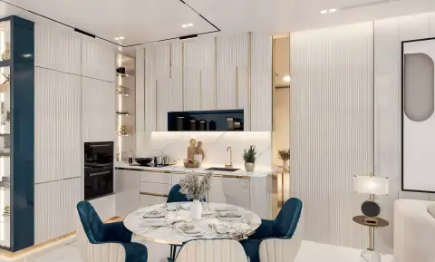 Oasiz Phase 2 By Danube in Dubai Silicon Oasis, Dubai, foto 4