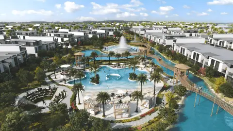Damac Sun City in DAMAC Sun City, Dubai, foto 4