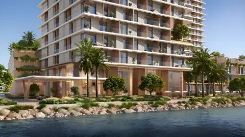 Orise by Beyond in Maritime City, Dubai, foto 3