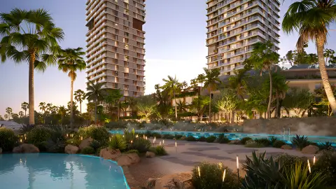 Orise by Beyond in Maritime City, Dubai, foto 4