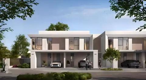 Velora Phase 2 By Emaar in The Valley, Dubai, foto 2