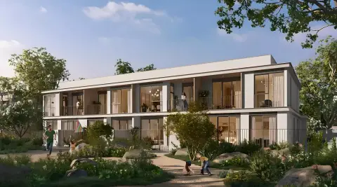 Velora Phase 2 By Emaar in The Valley, Dubai, foto 3