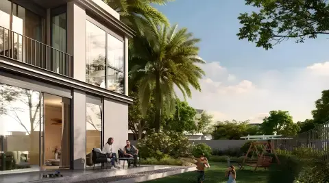 Velora Phase 2 By Emaar in The Valley, Dubai, foto 5