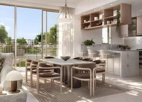Vindera in The Valley, Dubai, foto 5