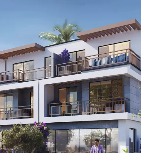 Violet 4 in Damac Hills 2, Dubai, foto 3
