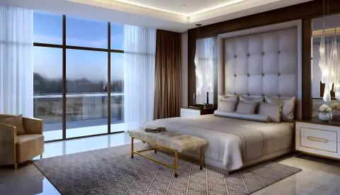 Violet 4 in Damac Hills 2, Dubai, foto 4