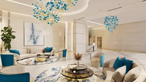 Danube Oasiz in Dubai Silicon Oasis, Dubai, foto 2