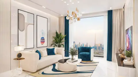 Danube Oasiz in Dubai Silicon Oasis, Dubai, foto 4