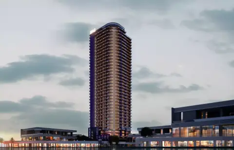 MBL Signature, Jumeirah Lake Towers, Dubai