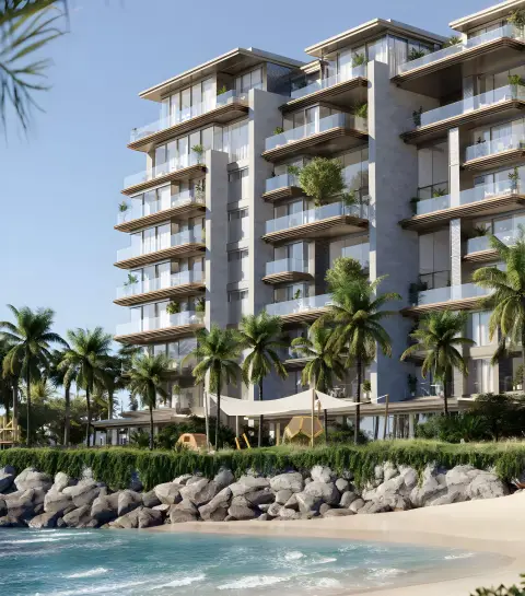 Solaya 5 and 7 in Jumeirah, Dubai, foto 2