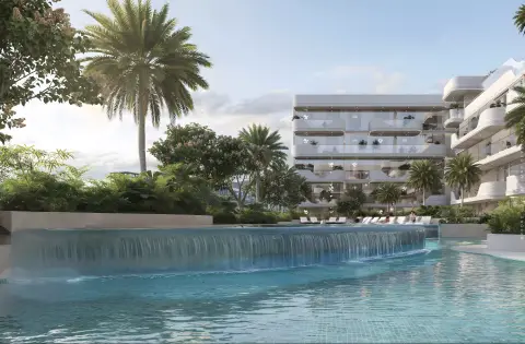 Oxford Cove in Jumeirah Village Circle, Dubai, foto 4