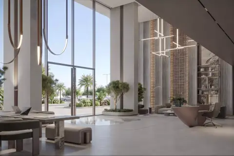 Oxford Cove in Jumeirah Village Circle, Dubai, foto 5