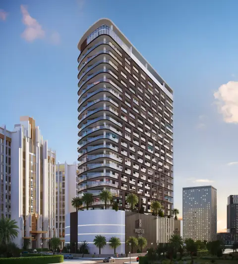 The Place by Prestige One in Dubai Sports City, Dubai, foto 2