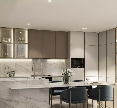 The Place by Prestige One in Dubai Sports City, Dubai, foto 3