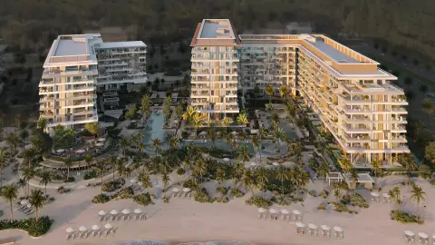 Ellington Cove, Dubai Islands, Dubai