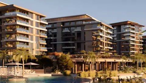 Ellington Cove in Dubai Islands, Dubai, foto 5