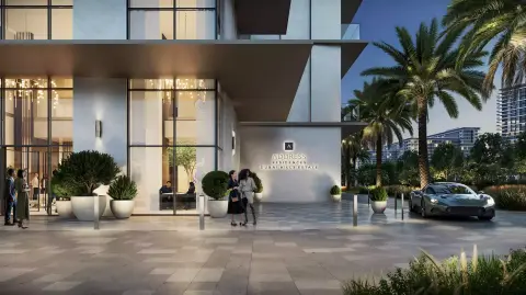 Address Residences at Dubai Hills Estate in Dubai Hills Estate, Dubai, foto 2
